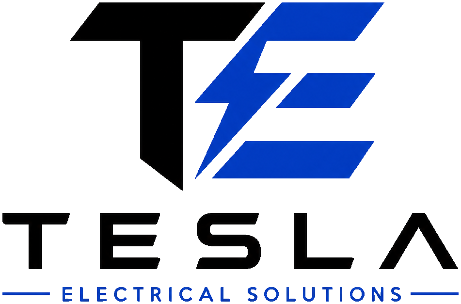 Tesla Electrical Solutions logo